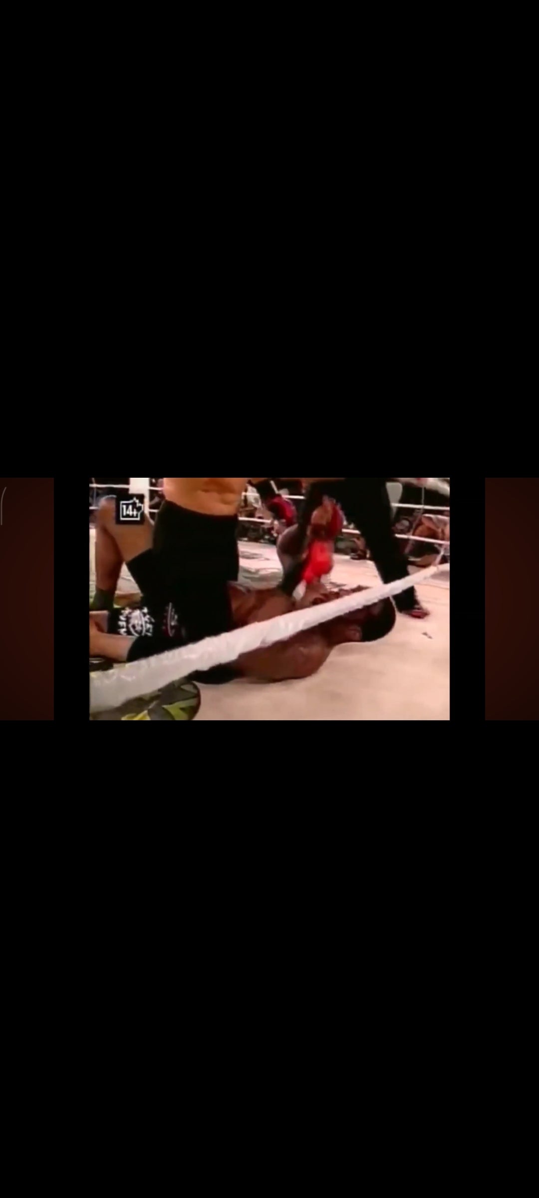 Jungle Fight Championship - DVD neuf - 12 combats Vale Tudo