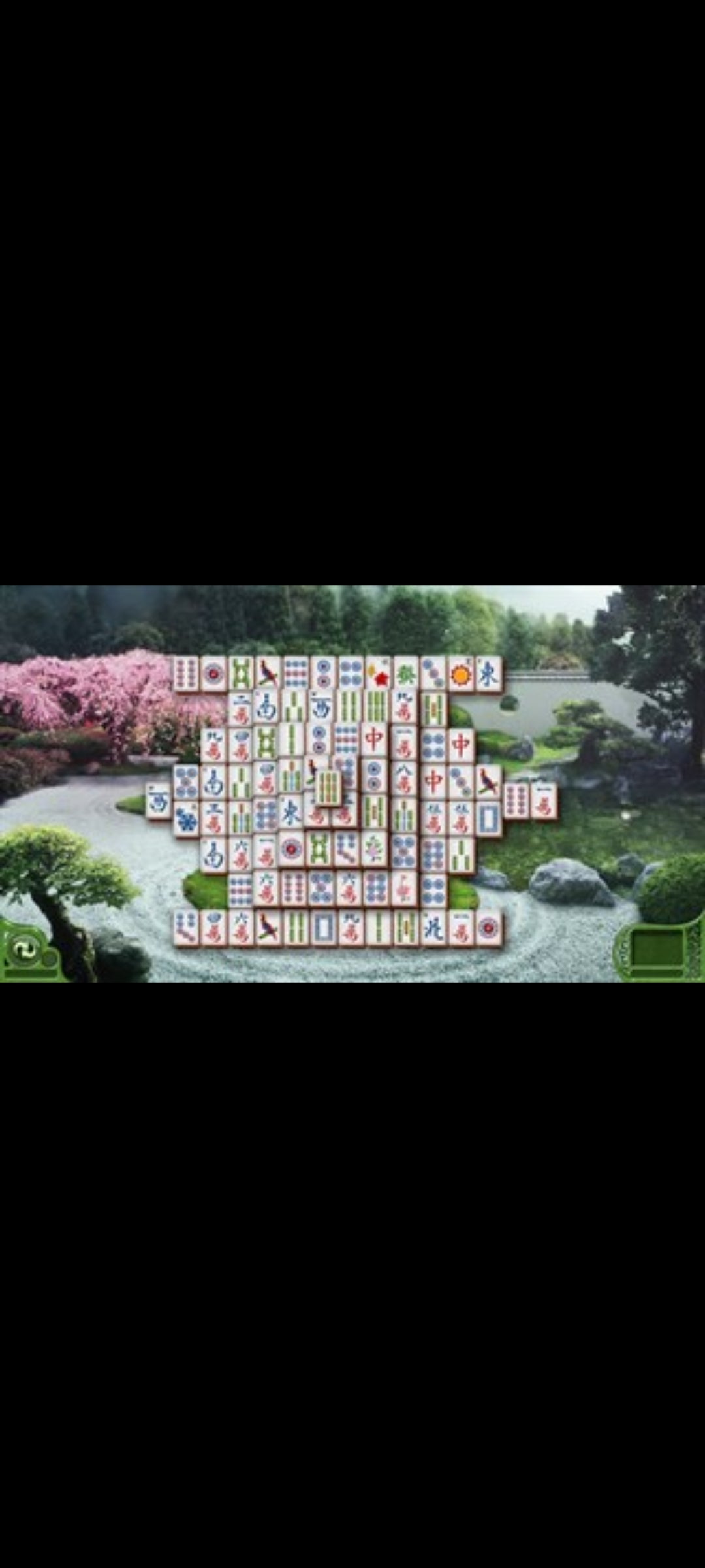 Mahjong - Jeu PC CD-ROM - Télé 7 Jeux - Neuf