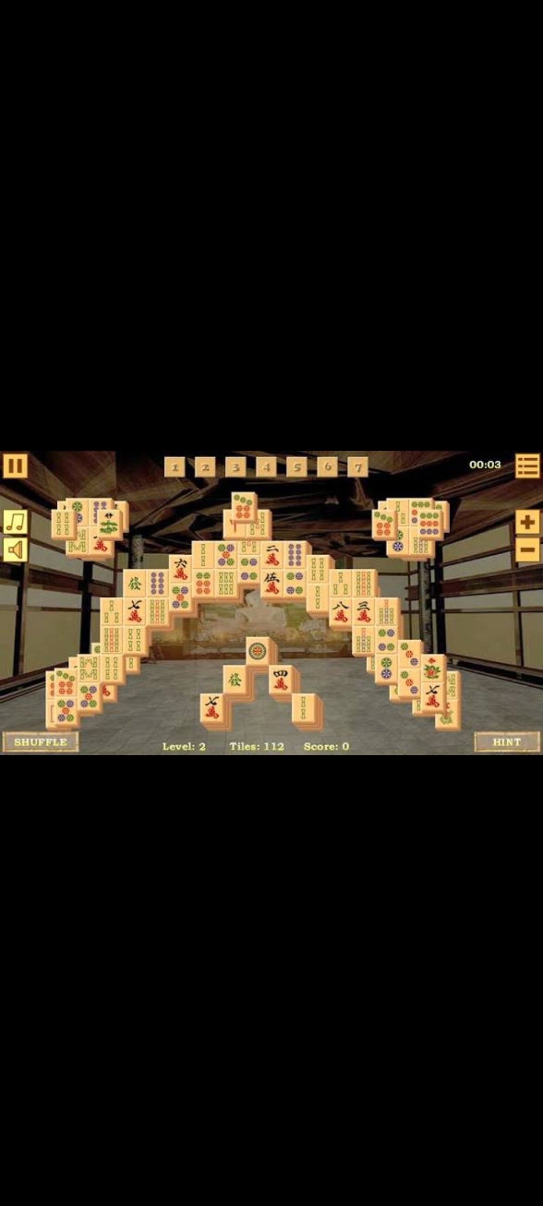 Mahjong - Jeu PC CD-ROM - Télé 7 Jeux - Neuf