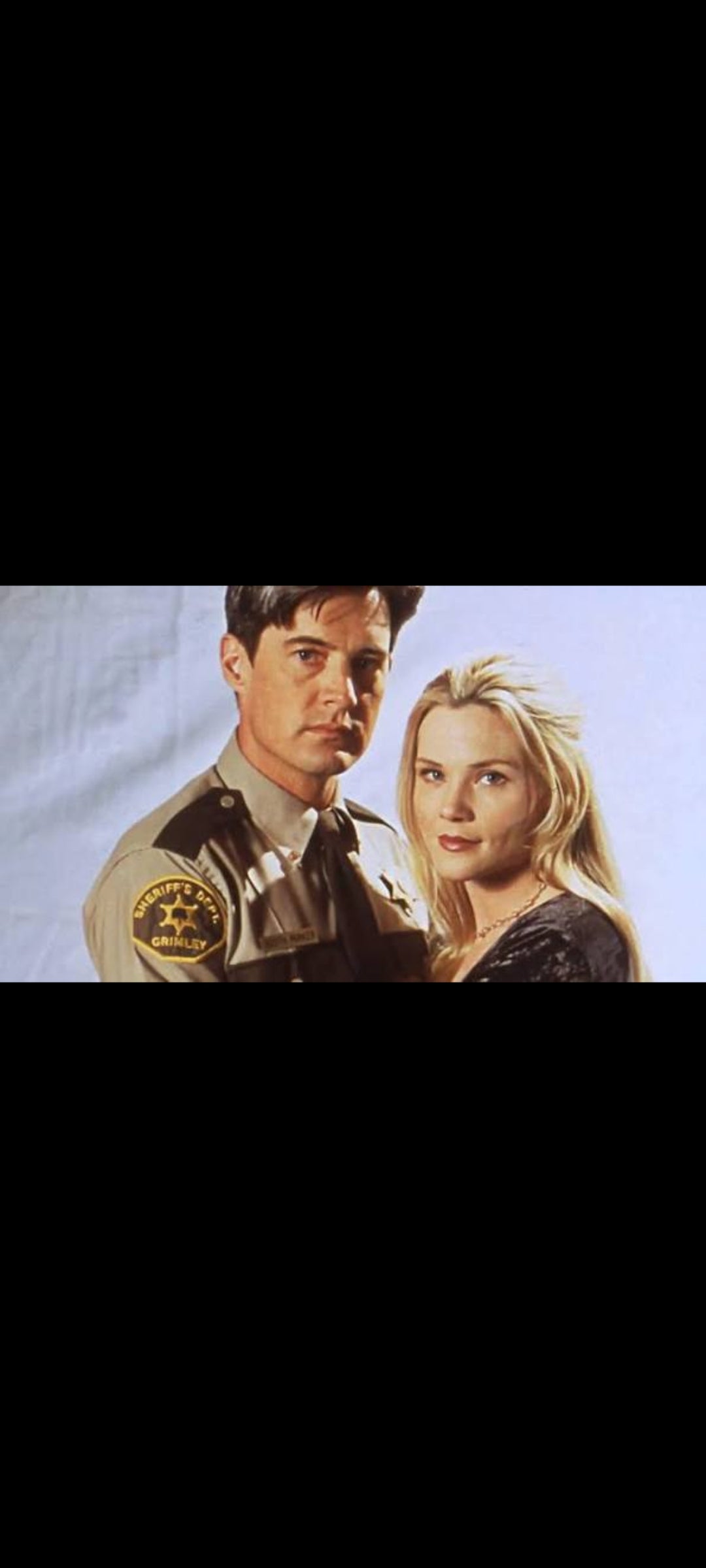 Route 9 (Sales flics) - DVD neuf - Peter Coyote et Kyle MacLachlan