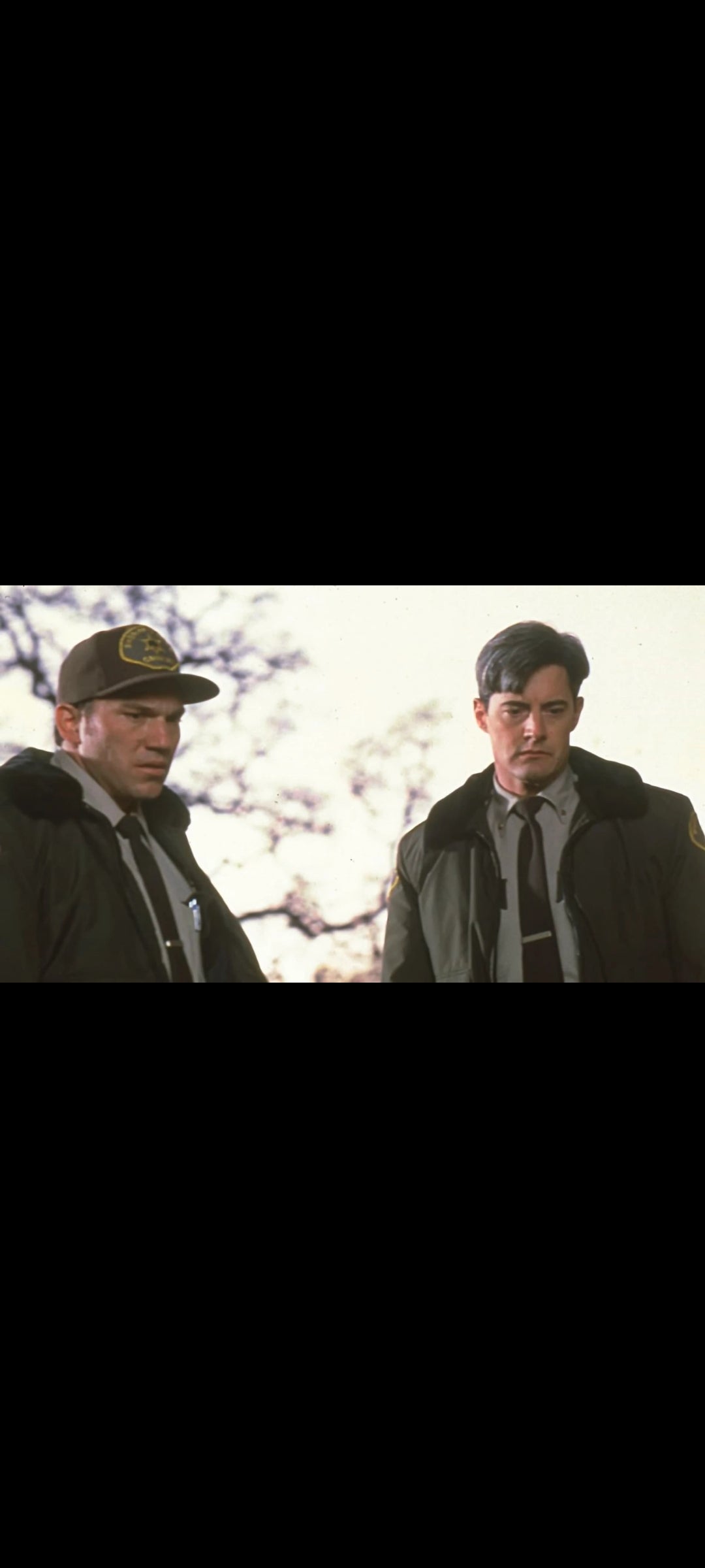 Route 9 (Sales flics) - DVD neuf - Peter Coyote et Kyle MacLachlan