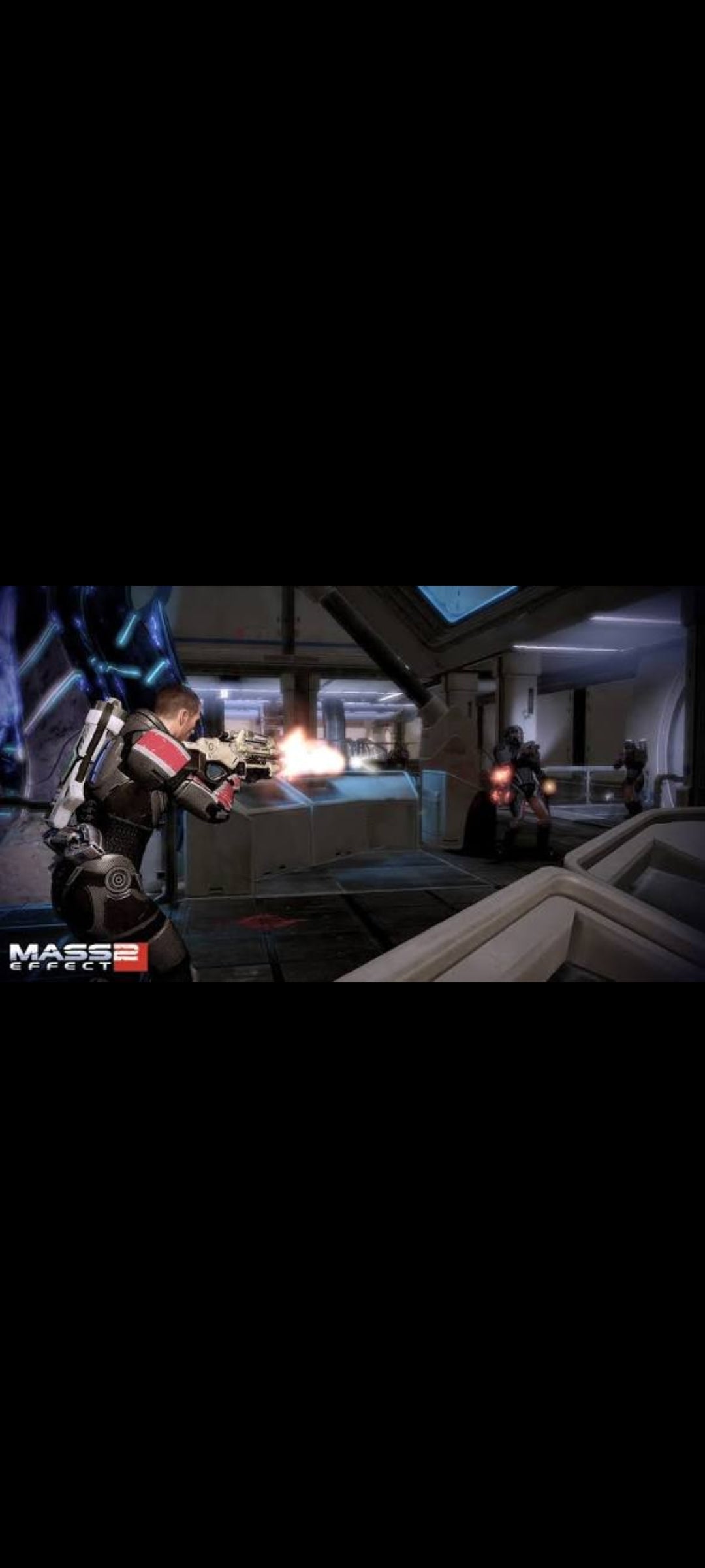 Mass Effect 2 – Jeu PC Just For Gamers – Neuf – PEGI 18