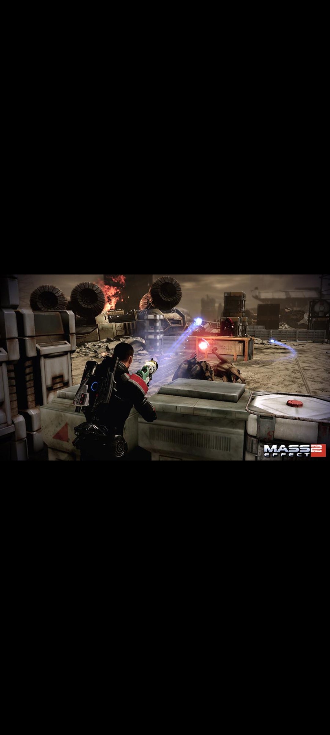 Mass Effect 2 – Jeu PC Just For Gamers – Neuf – PEGI 18
