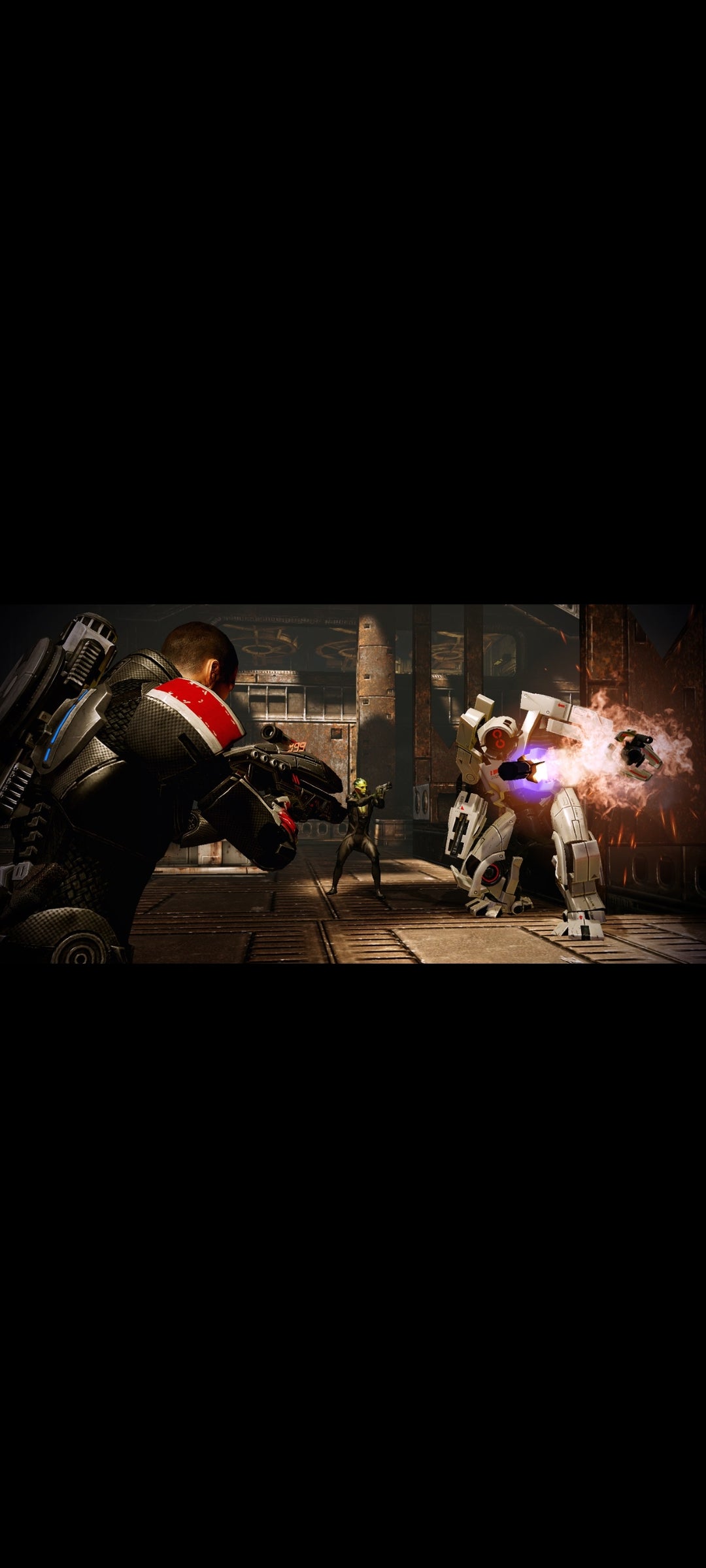 Mass Effect 2 – Jeu PC Just For Gamers – Neuf – PEGI 18