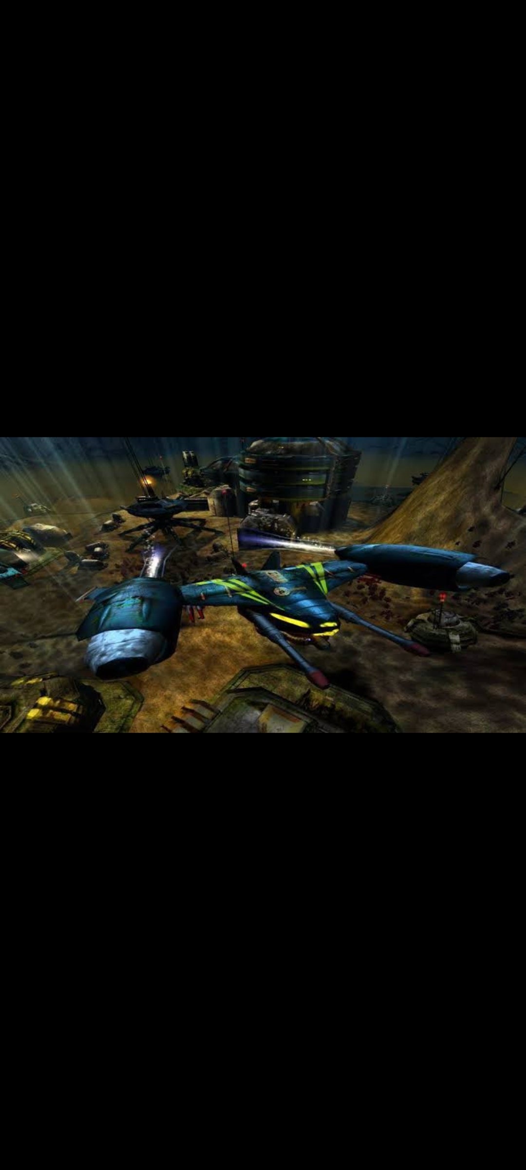 AquaNox Collection – AquaNox + AquaNox 2: Revelation – PC DVD neuf