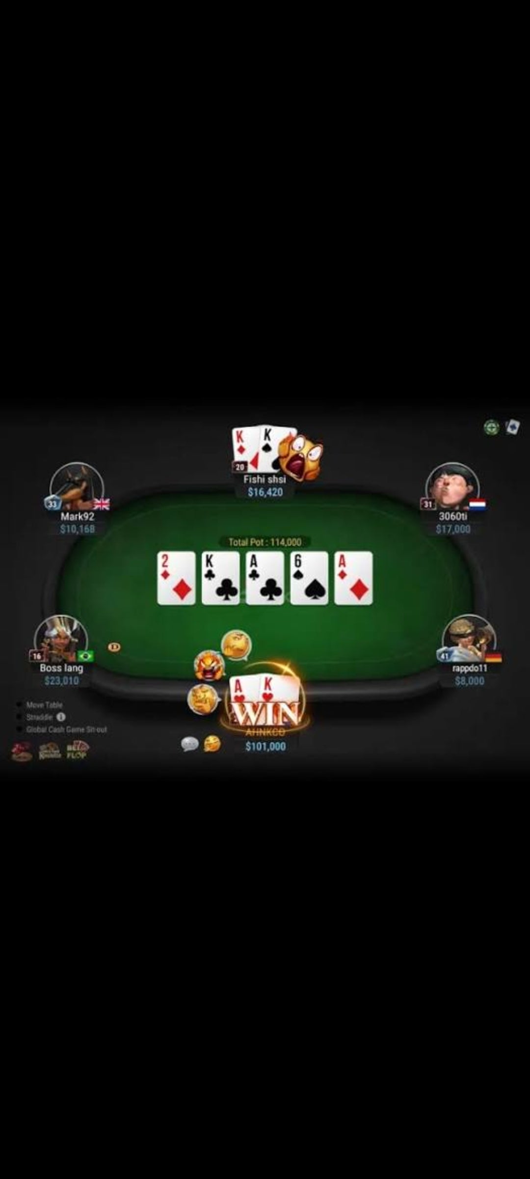 Texas Hold’em Poker – PC CD-ROM Télé 7 Jeux – Neuf