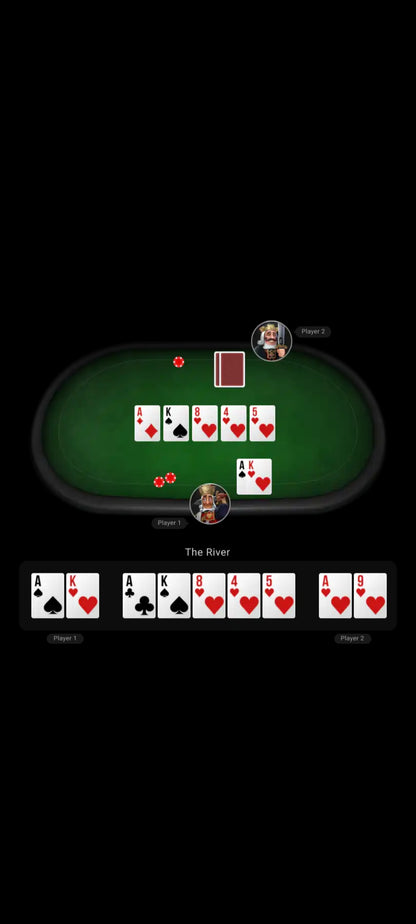 Texas Hold’em Poker – PC CD-ROM Télé 7 Jeux – Neuf