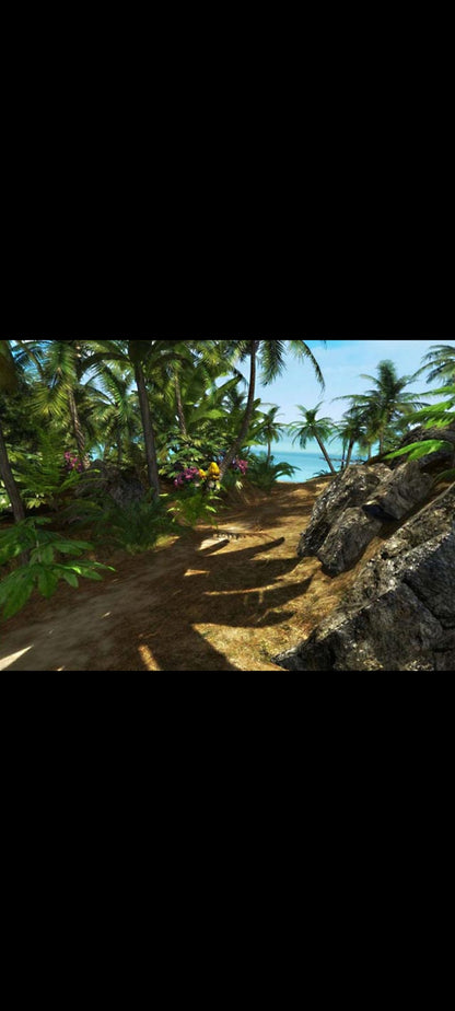 Cap sur l’Île au Trésor – Jeu Mac DVD-ROM – Neuf – PEGI 12+