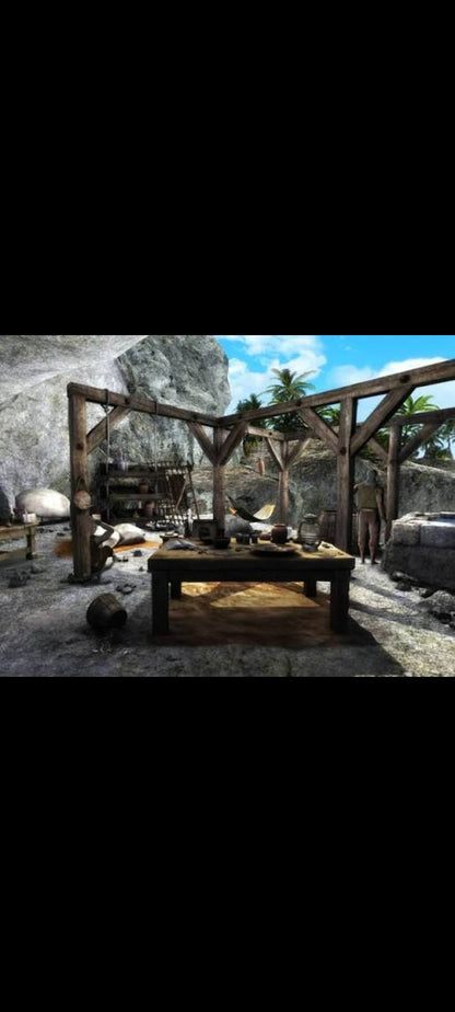 Cap sur l’Île au Trésor – Jeu Mac DVD-ROM – Neuf – PEGI 12+