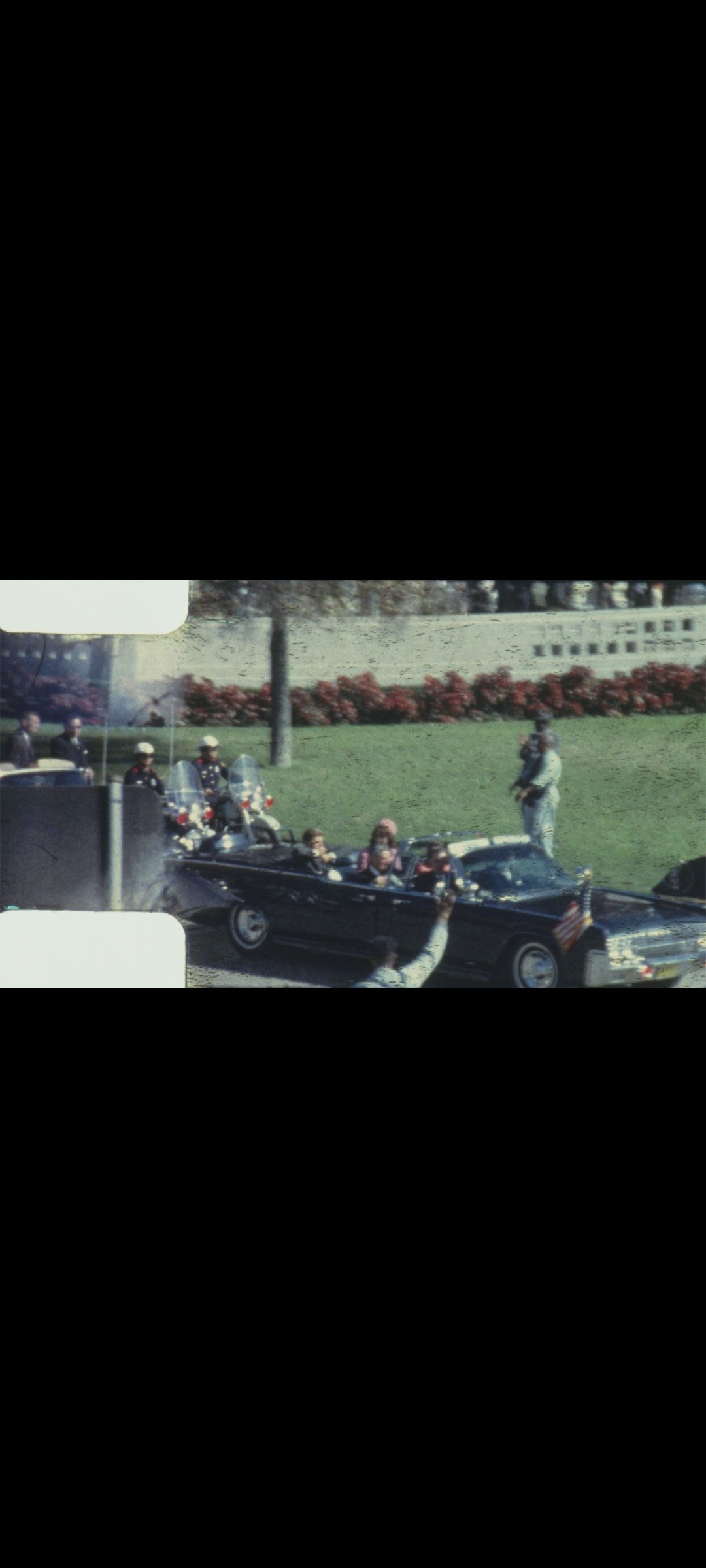 Image of an Assassination – A New Look at the Zapruder Film – DVD neuf