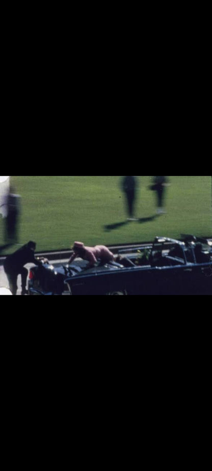 Image of an Assassination – A New Look at the Zapruder Film – DVD neuf