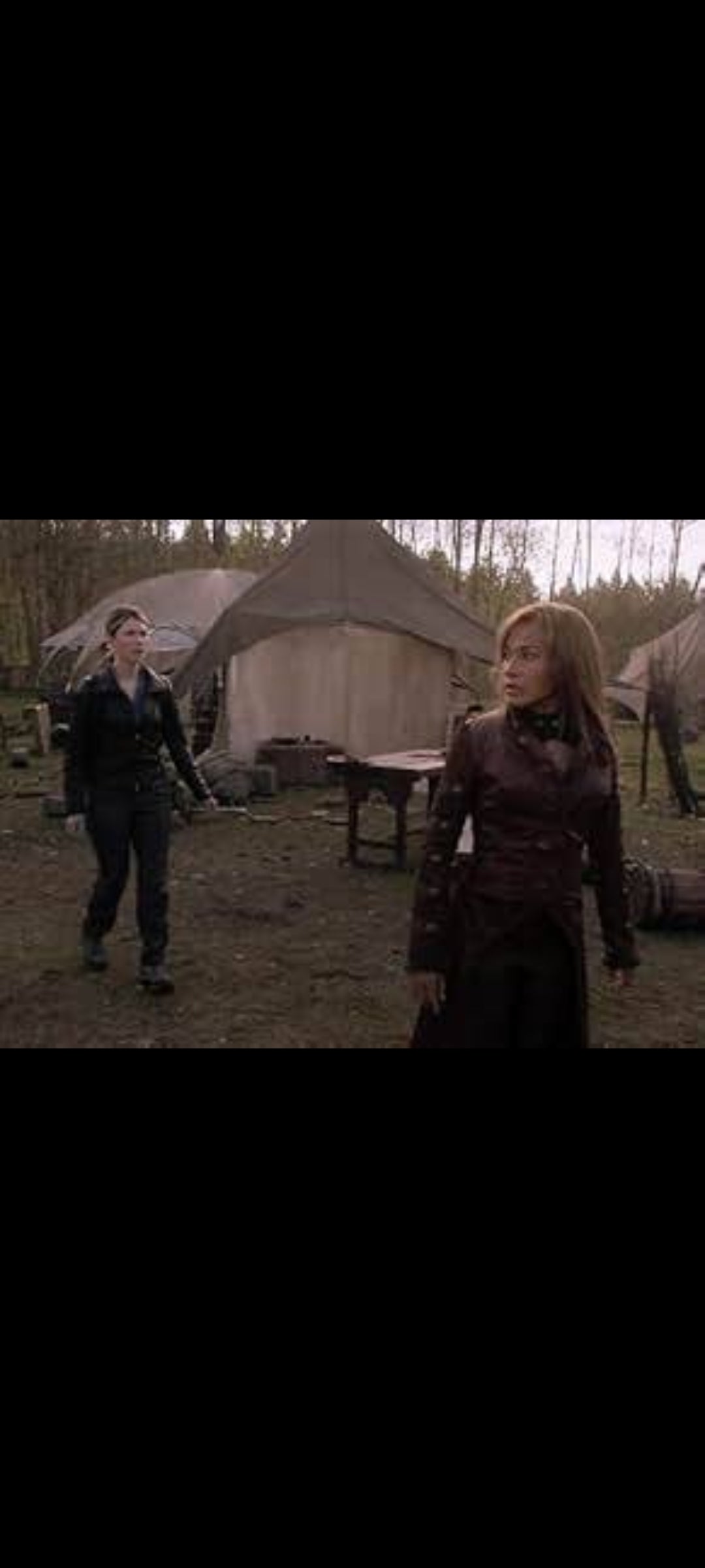 Stargate Atlantis – Saison 1 Volume 1 – Épisodes 1 à 4 – DVD neuf
