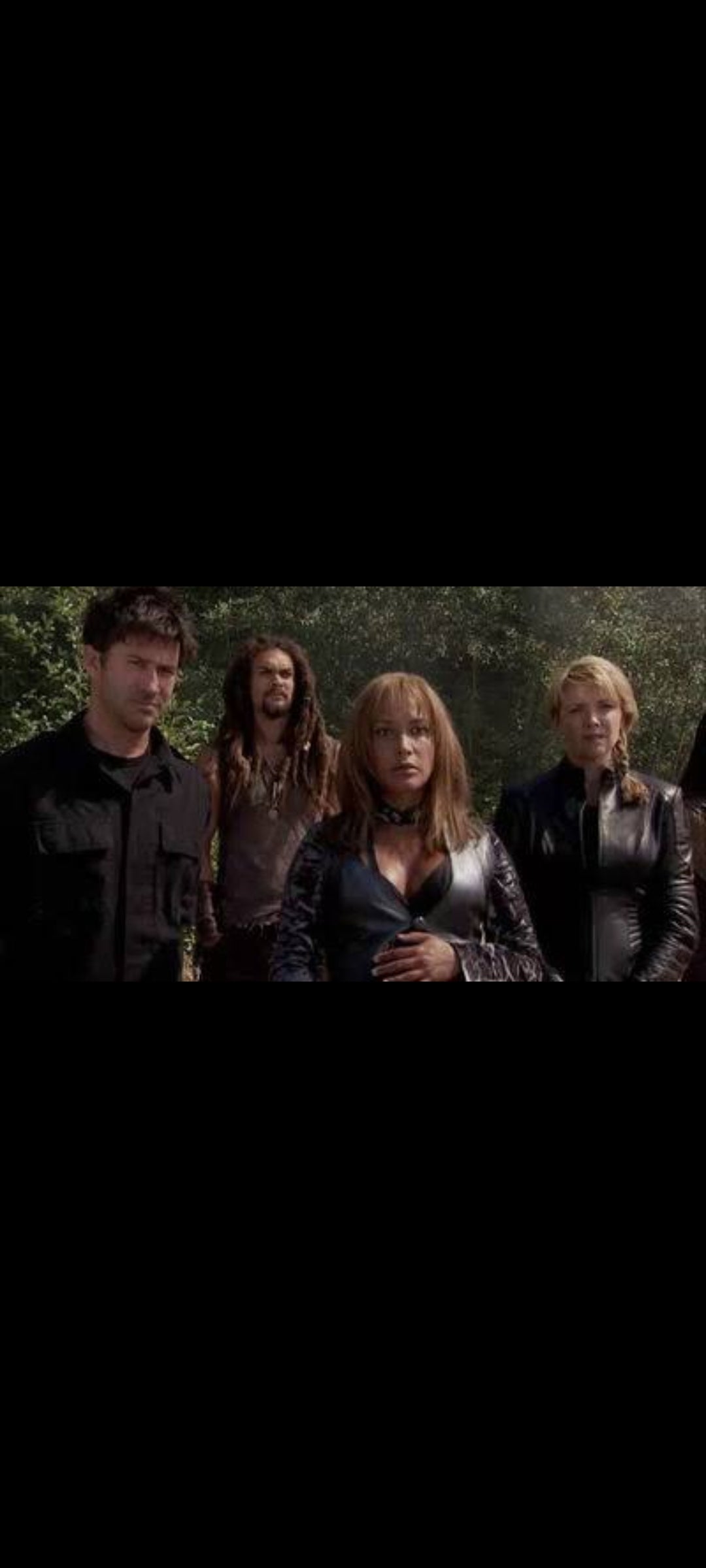 Stargate Atlantis – Saison 1 Volume 1 – Épisodes 1 à 4 – DVD neuf