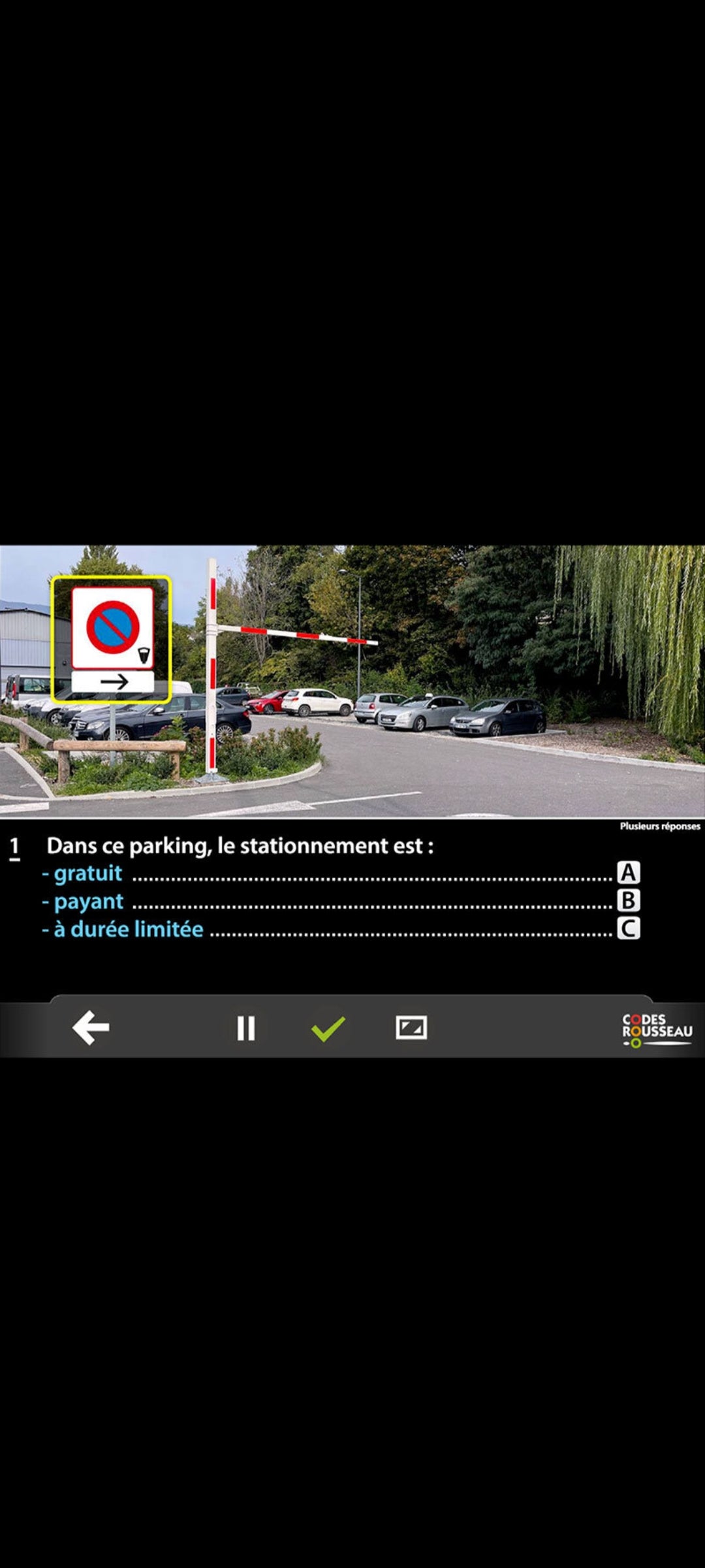 Code de la route – Formation intensive édition 2013 – Coffret PC – Neuf