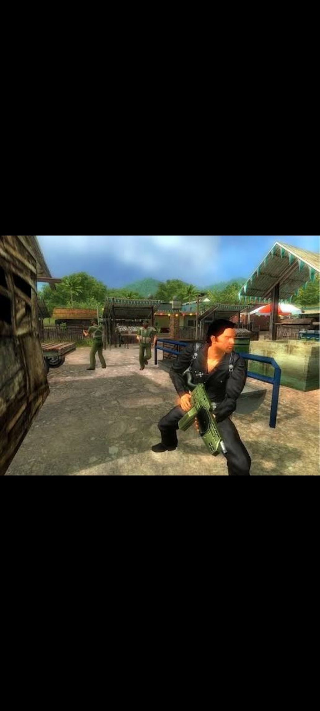 Just Cause – Hits Collection – Jeu PC DVD-ROM – Neuf
