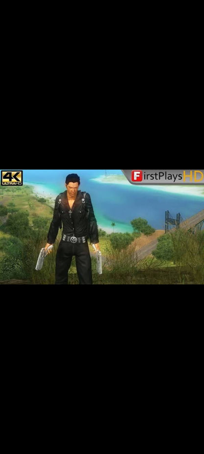 Just Cause – Hits Collection – Jeu PC DVD-ROM – Neuf