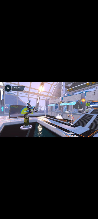 Trials Fusion – Jeu PC DVD-ROM Ubisoft – Neuf
