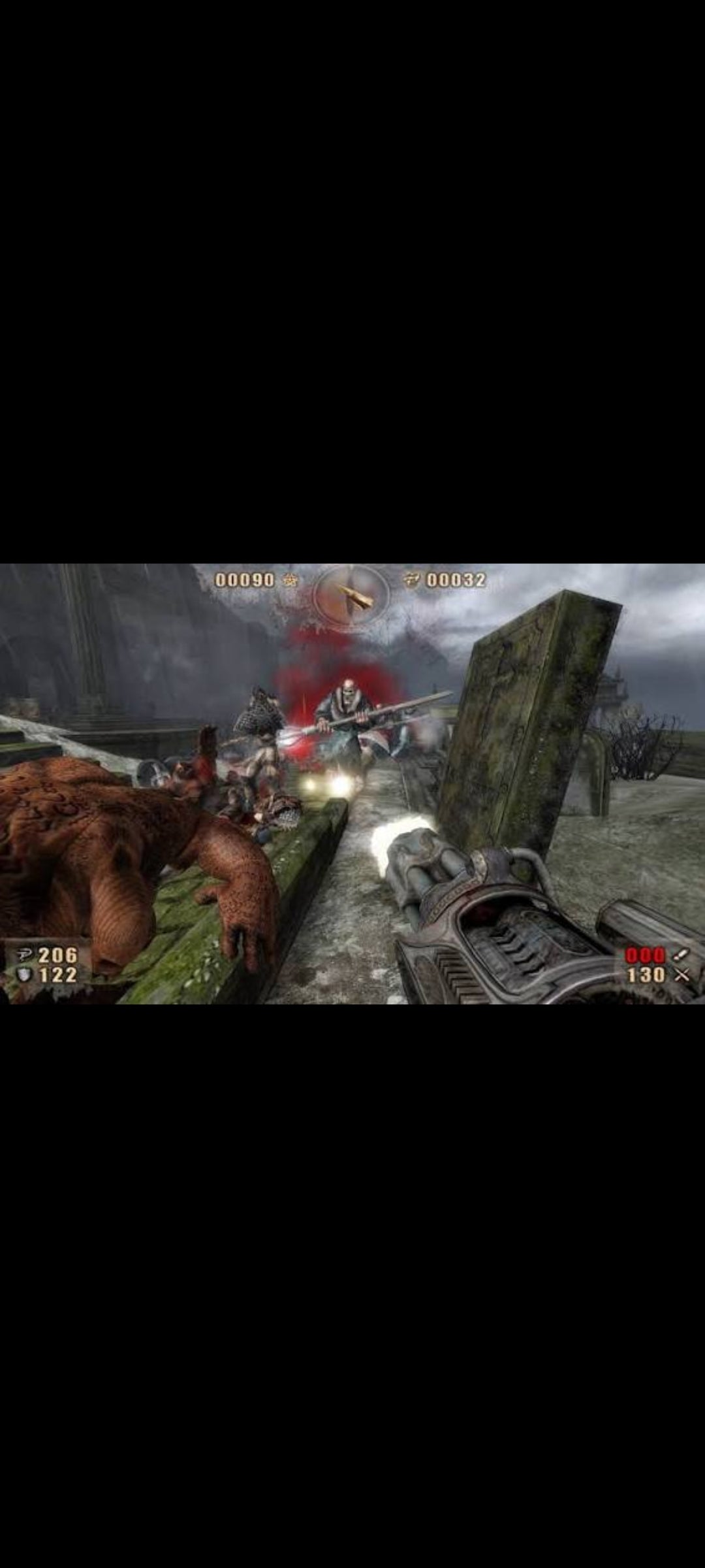 Painkiller Resurrection – Jeu PC DVD-ROM Nordic Games – Neuf