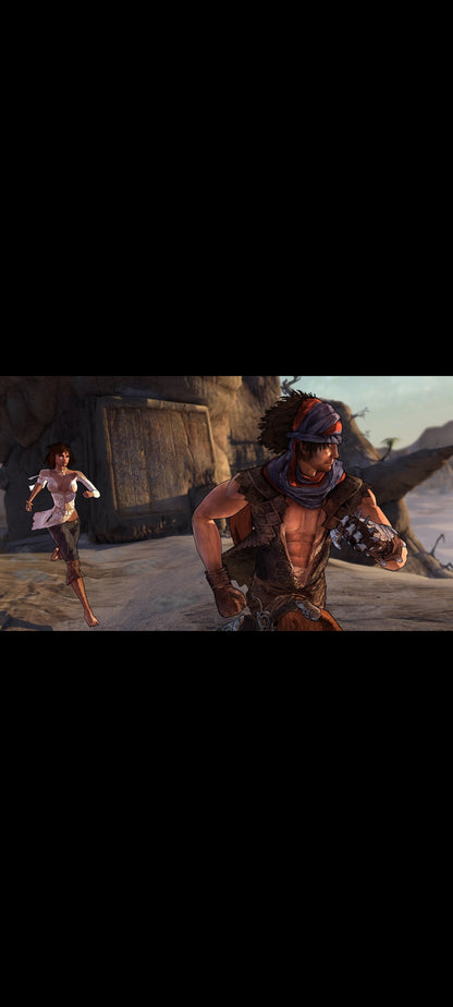 Prince of Persia – Hits Collection – Jeu PC DVD-ROM – Neuf