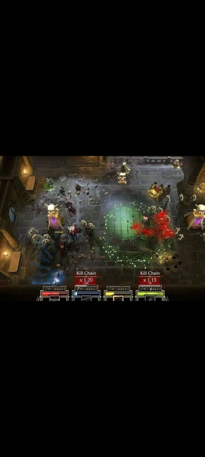 Gauntlet – Jeu PC en boîtier avec coupon Steam – Neuf