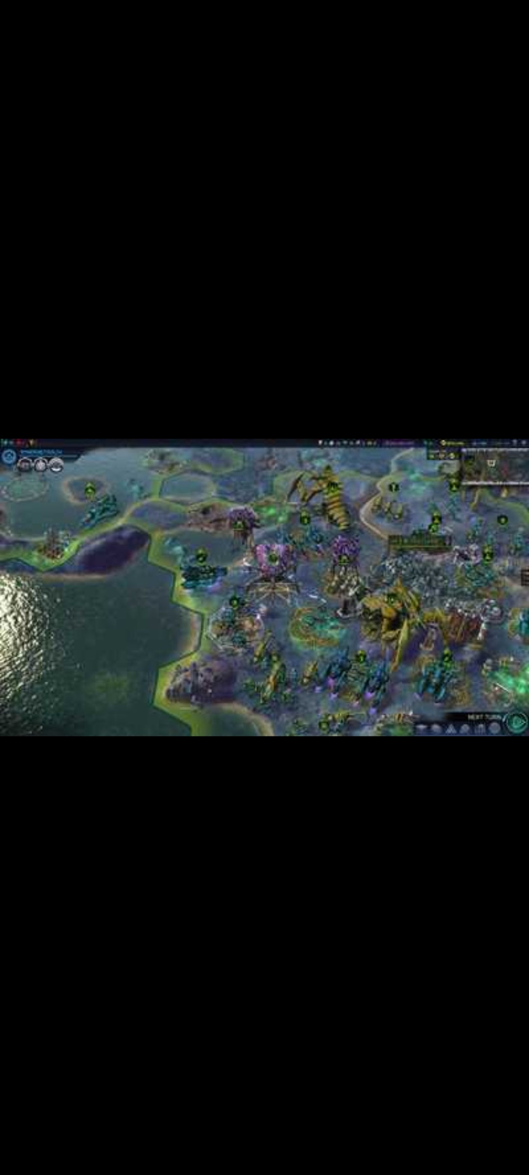 Civilization: Beyond Earth – Rising Tide – Extension PC DVD-ROM – Neuf