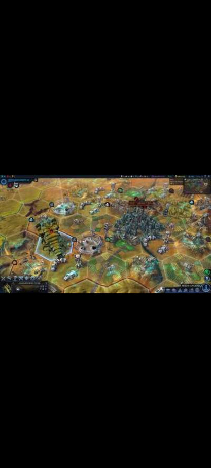 Civilization: Beyond Earth – Rising Tide – Extension PC DVD-ROM – Neuf