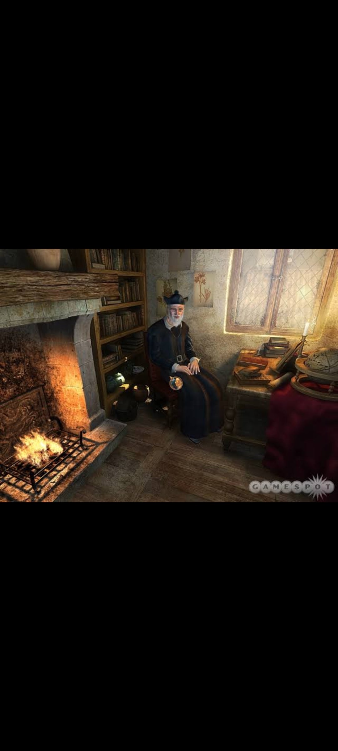 Nostradamus : La Dernière Prophétie – Épisode 1 – Jeu PC neuf