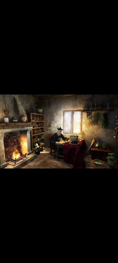 Nostradamus : La Dernière Prophétie – Épisode 1 – Jeu PC neuf