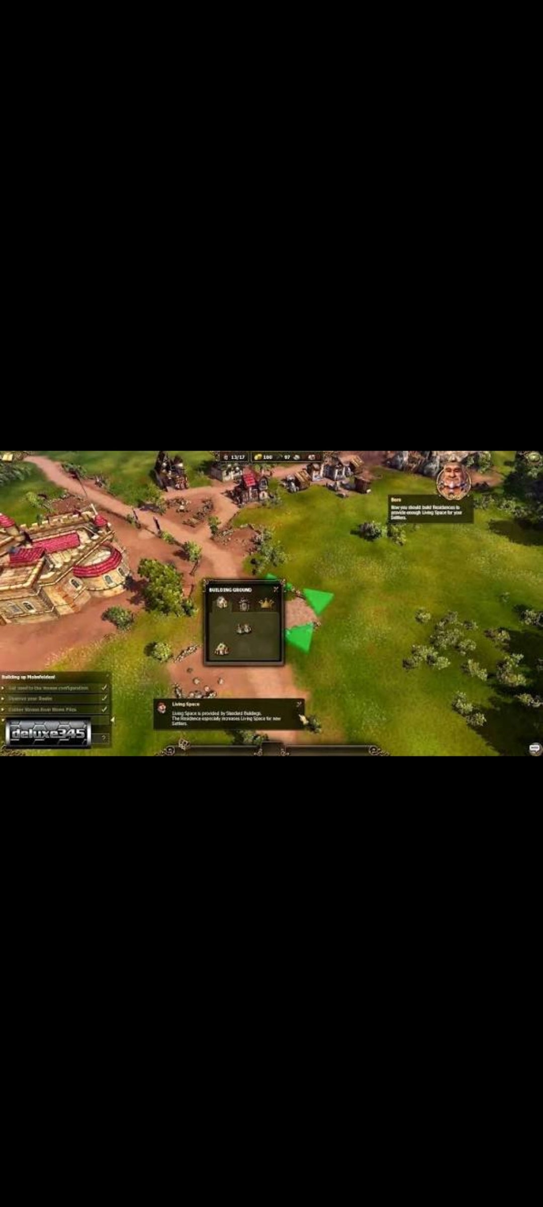 The Settlers 7: Paths to a Kingdom – Gold Edition – PC/Mac DVD-ROM – Neuf