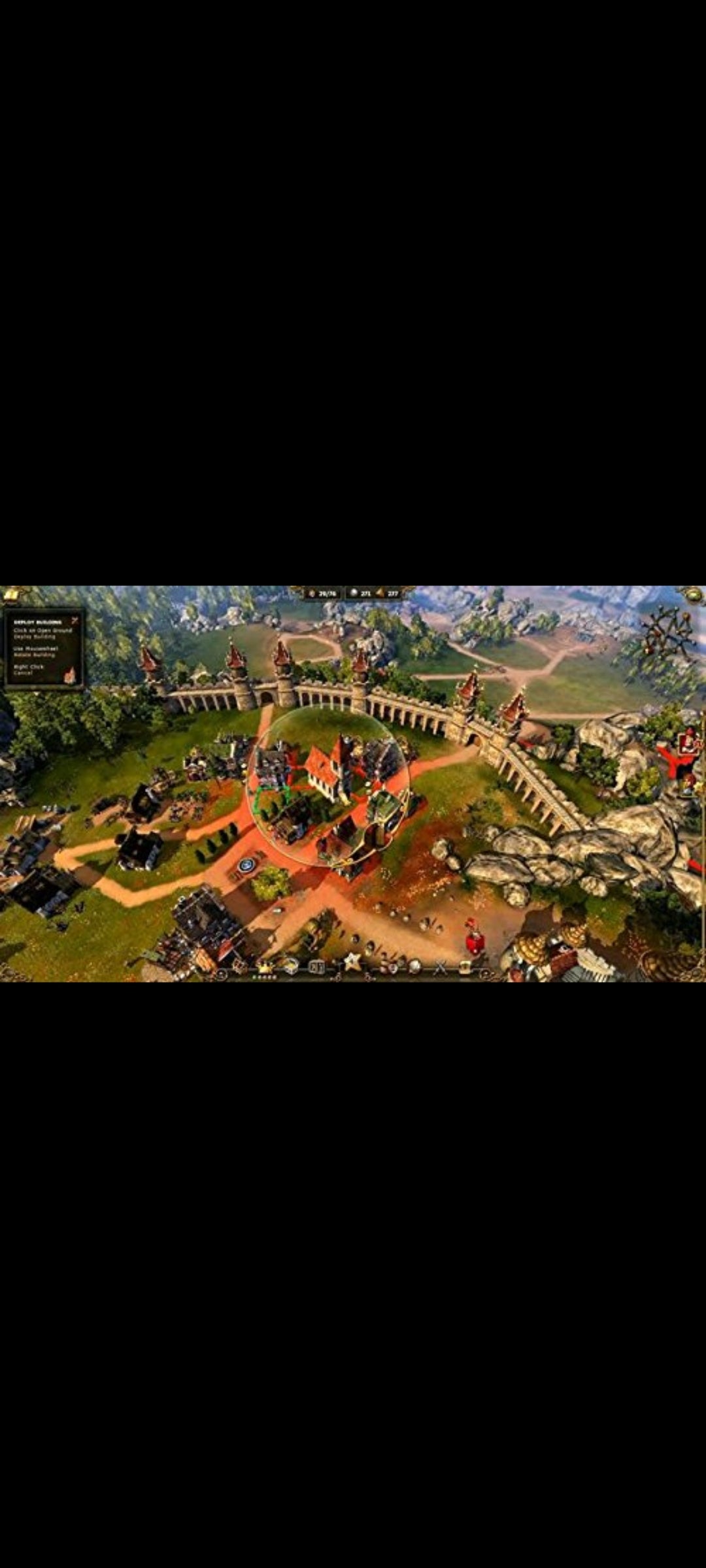 The Settlers 7: Paths to a Kingdom – Gold Edition – PC/Mac DVD-ROM – Neuf