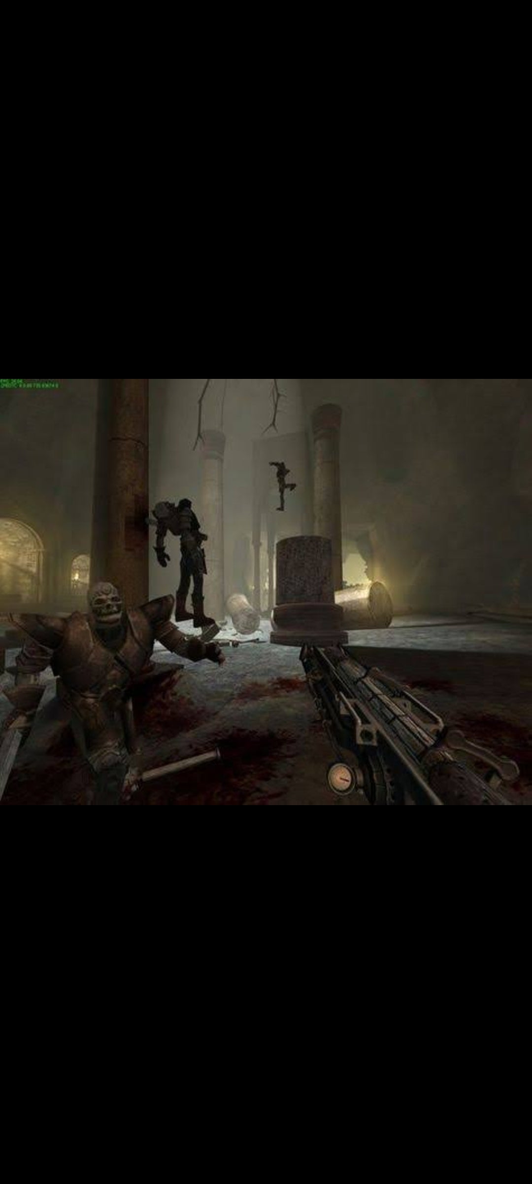 Painkiller – Hits Collection – Jeu PC DVD-ROM – Neuf