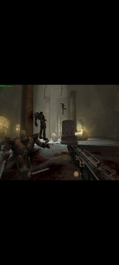 Painkiller – Hits Collection – Jeu PC DVD-ROM – Neuf