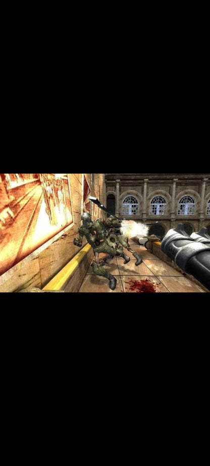 Painkiller – Hits Collection – Jeu PC DVD-ROM – Neuf