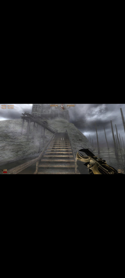 Painkiller – Hits Collection – Jeu PC DVD-ROM – Neuf