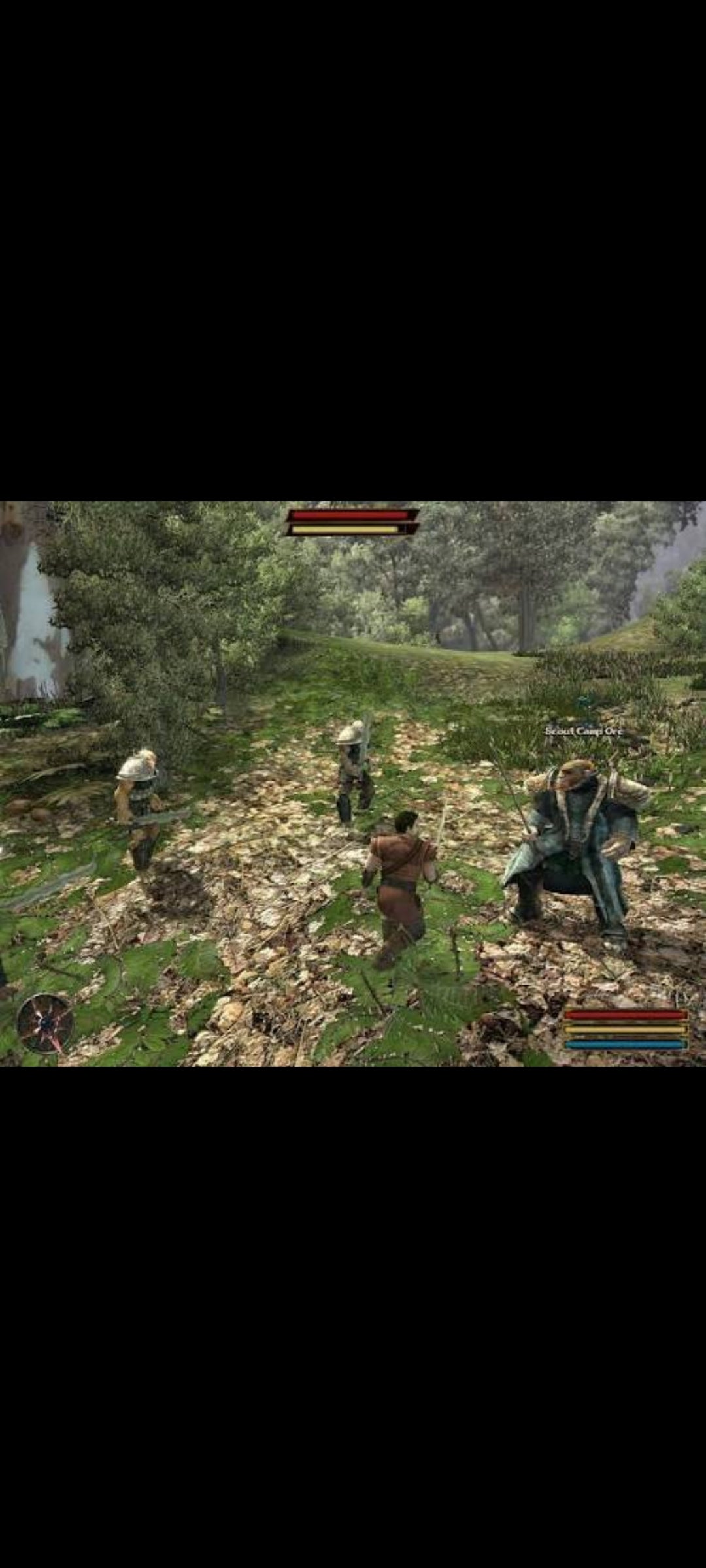 Gothic 3: Forsaken Gods – Enhanced Edition – PC DVD-ROM – Neuf