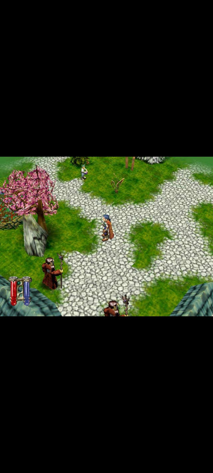 TechnoMage : En quête de l’éternité – PC CD-ROM – Version française – Neuf