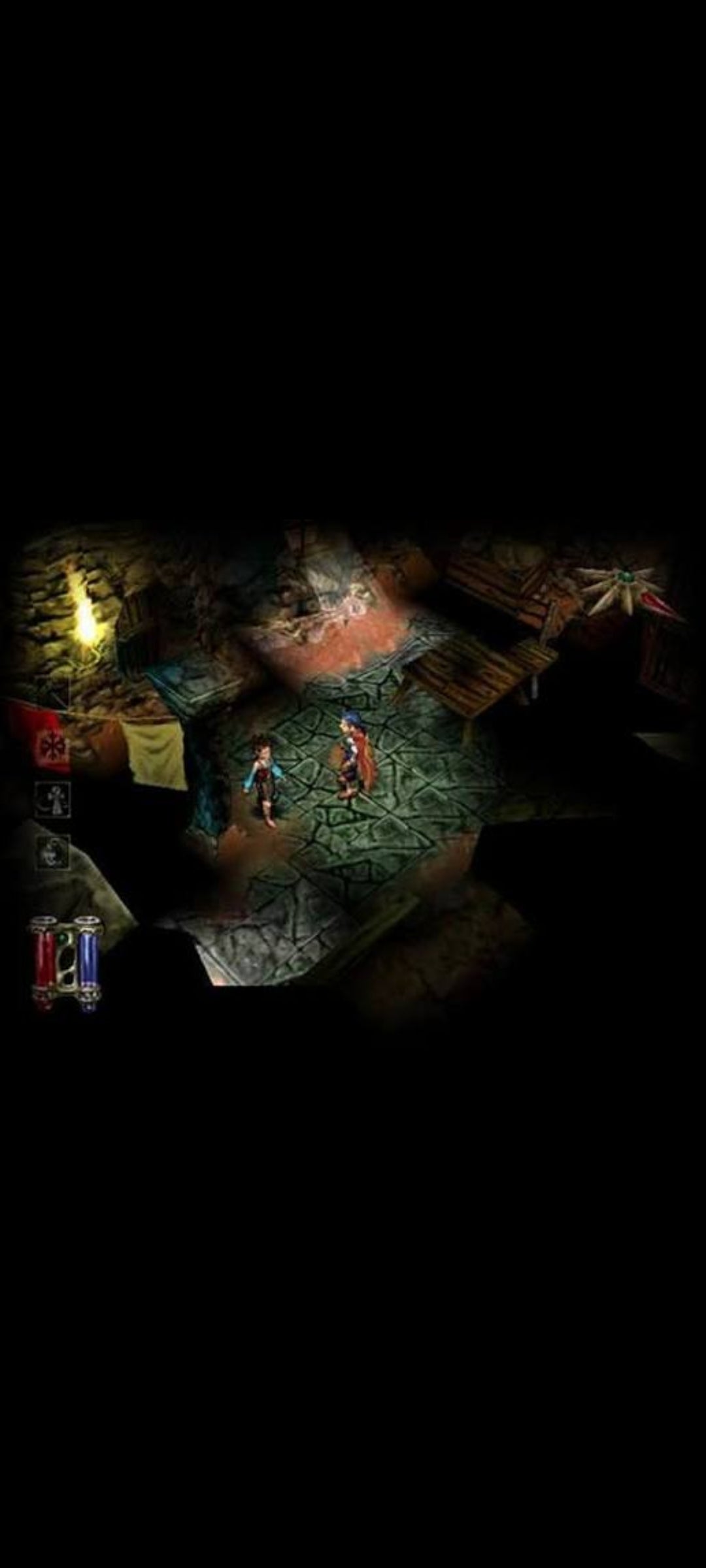 TechnoMage : En quête de l’éternité – PC CD-ROM – Version française – Neuf