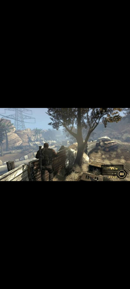 Global Ops: Commando Libya – PC DVD-ROM – Textes français – Neuf