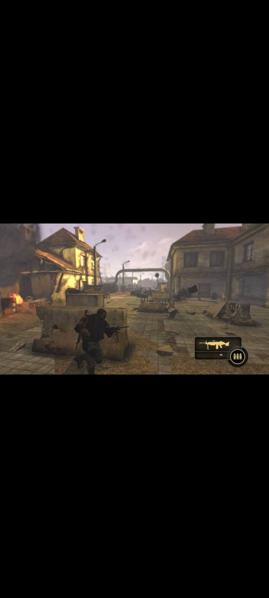 Global Ops: Commando Libya – PC DVD-ROM – Textes français – Neuf