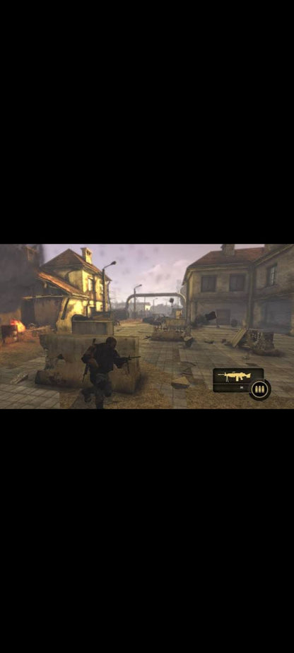 Global Ops: Commando Libya – PC DVD-ROM – Textes français – Neuf