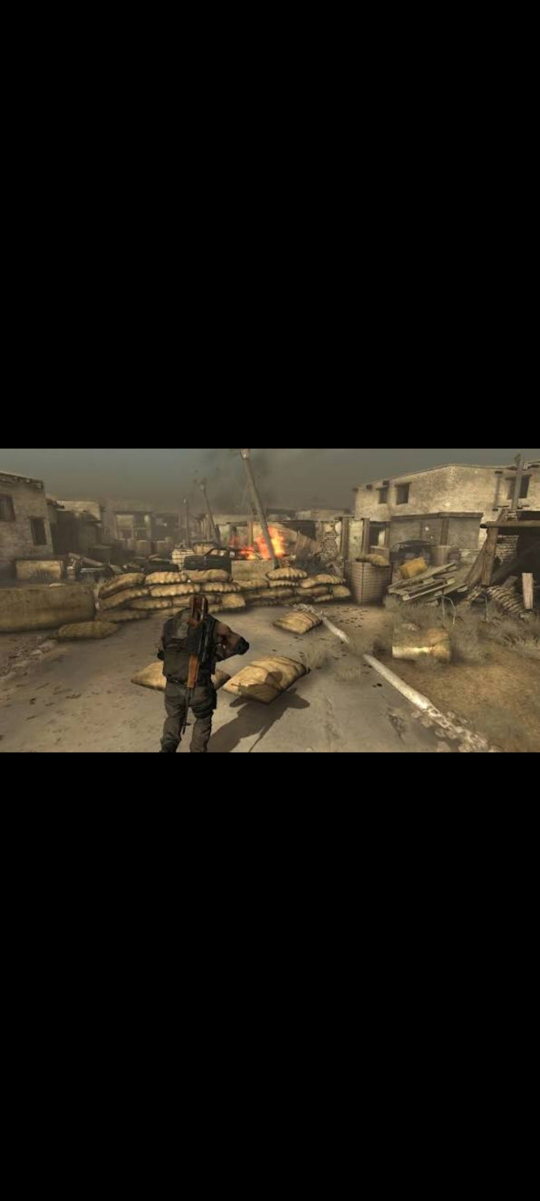 Global Ops: Commando Libya – PC DVD-ROM – Textes français – Neuf