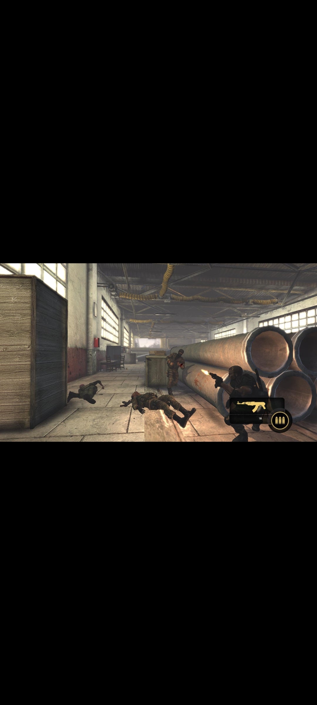 Global Ops: Commando Libya – PC DVD-ROM – Textes français – Neuf