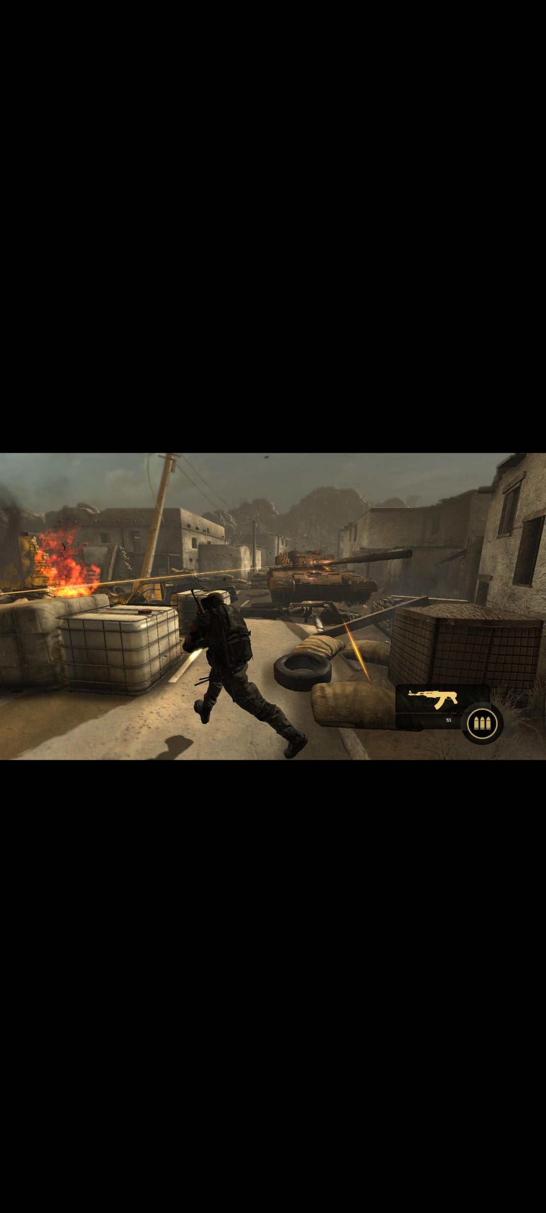 Global Ops: Commando Libya – PC DVD-ROM – Textes français – Neuf
