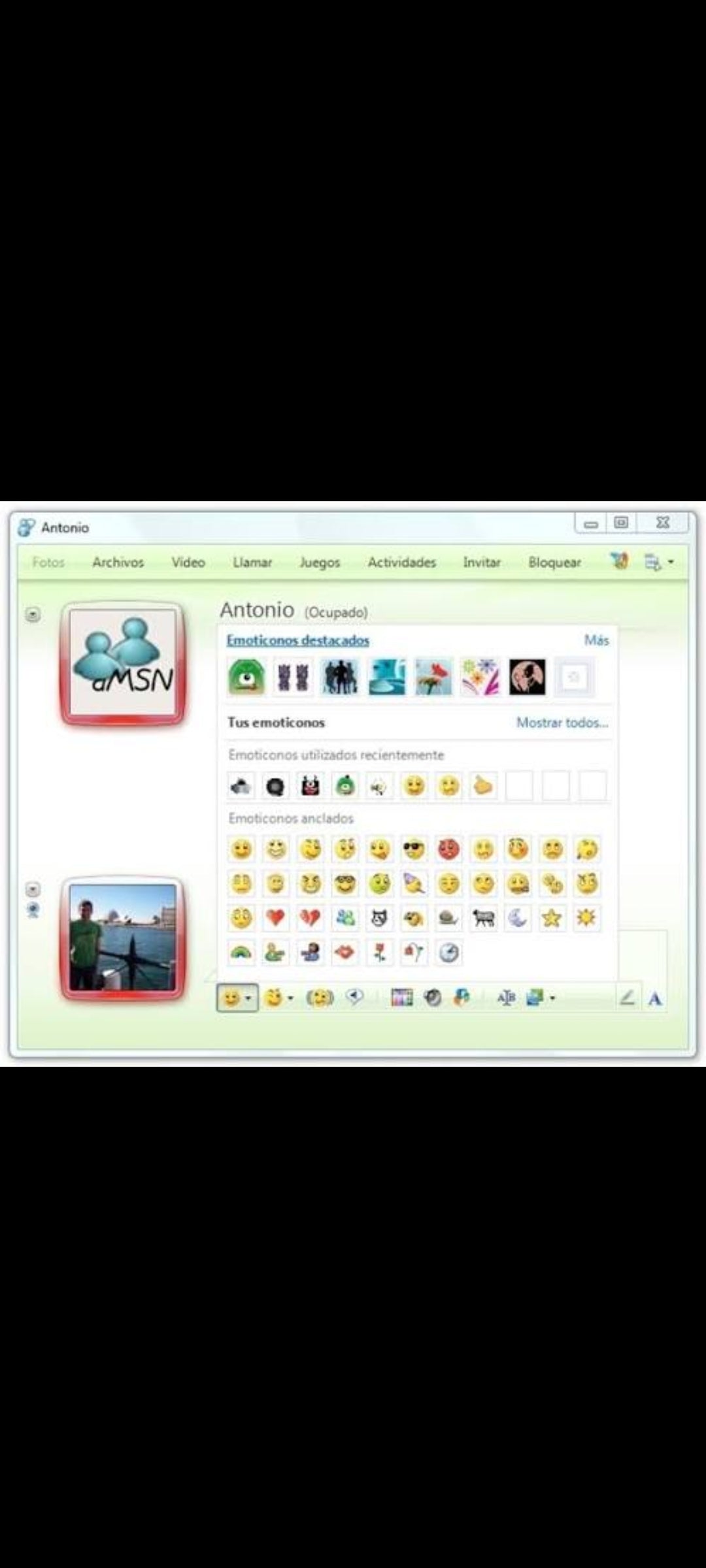 Formation Live Messenger – Formation multimédia interactive – Quick Training – Neuf