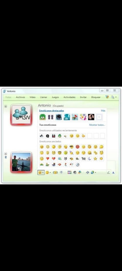 Formation Live Messenger – Formation multimédia interactive – Quick Training – Neuf