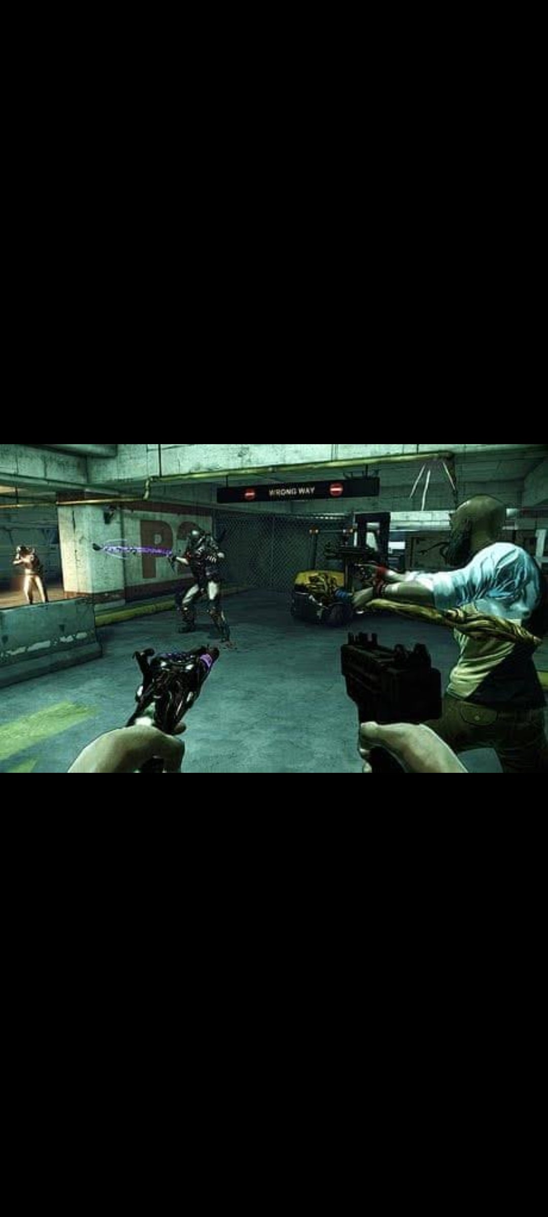 The Darkness II – PC DVD-ROM – Version française intégrale – Neuf – PEGI 18