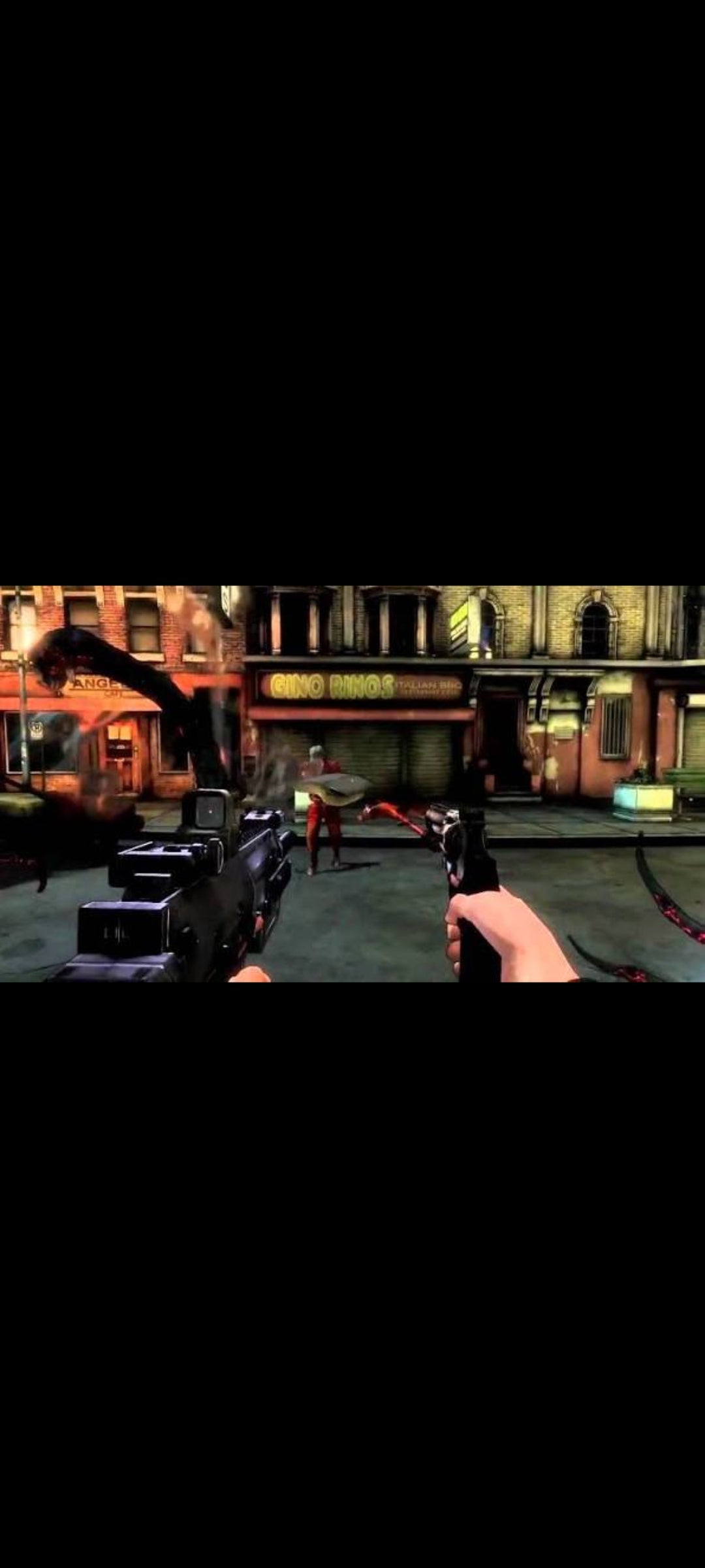 The Darkness II – PC DVD-ROM – Version française intégrale – Neuf – PEGI 18