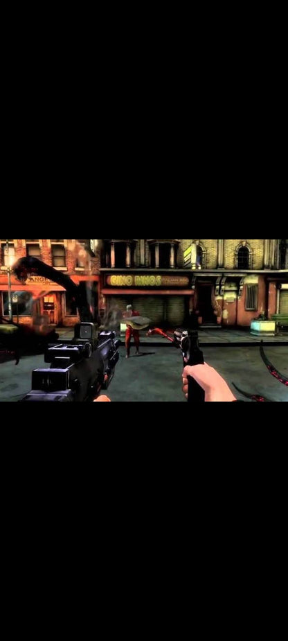 The Darkness II – PC DVD-ROM – Version française intégrale – Neuf – PEGI 18