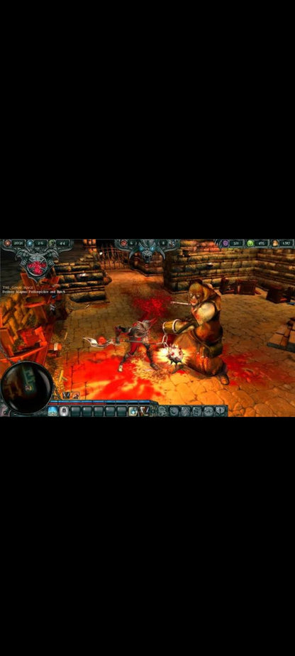 Dungeons – PC DVD – Kalypso – Neuf – PEGI 12