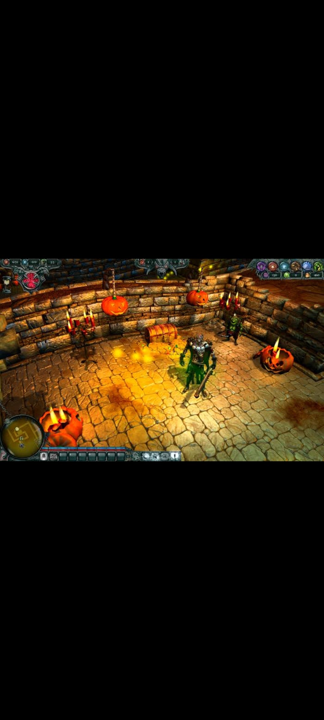 Dungeons – PC DVD – Kalypso – Neuf – PEGI 12